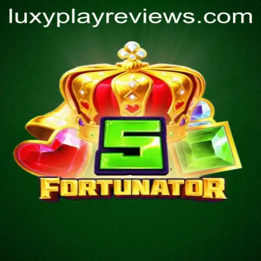 Exploring 5Fortunator: A New Gaming Experience on LuxyPlay