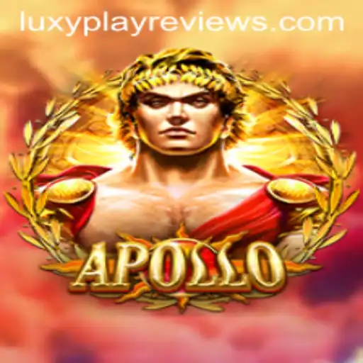 Apollo: A Cosmic Journey Through LuxyPlay's Engaging Universe
