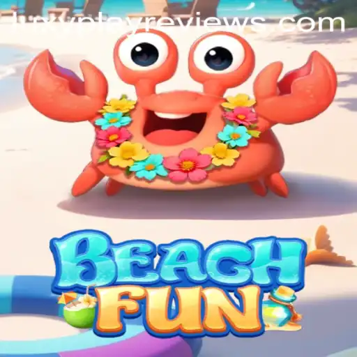 BeachFun: A Dive into the Ultimate Gaming Experience