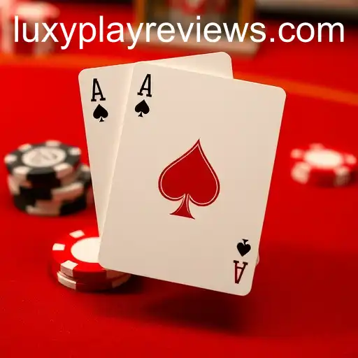 Exploring the World of Blackjack: A Deep Dive into Strategy and Luxyplay Reviews