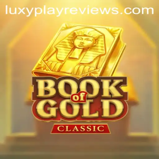 Exploring BookOfGoldClassic: A Journey into Ancient Riches