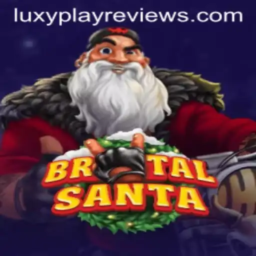 Exploring the Thrills and Chills of BrutalSanta: An In-Depth Review by Luxyplay