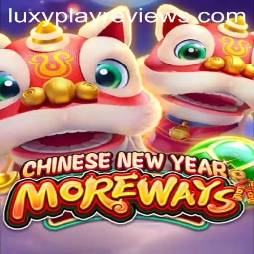Exploring 'CHINESENEWYEARMOREWAYS': A Cultural Gaming Experience