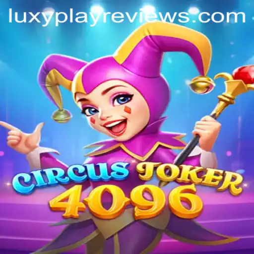 Exploring the Fascinating World of CircusJoker4096: An In-Depth Look