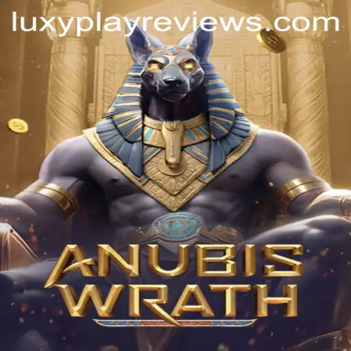 Explore the Mystical World of AnubisWrath: A Comprehensive Review