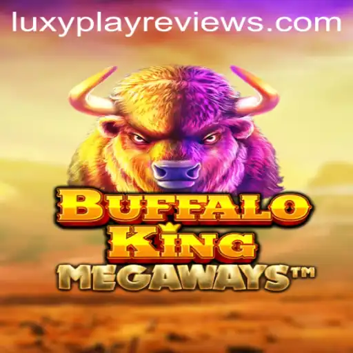 A Deep Dive Into BuffaloKing: Game Overview and LuxyPlay Reviews
