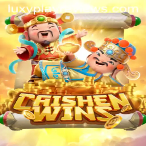 Explore the Exciting World of CaishenWins with Luxyplay