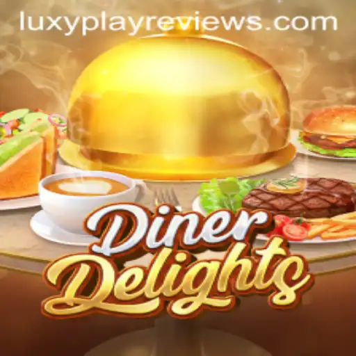 Discover the Thrill of DinerDelights: A Culinary Adventure Awaits