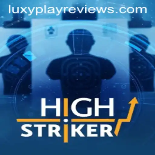 Discover HighStriker: The Thrilling Adventure Awaits