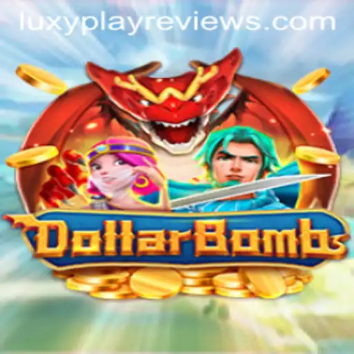 DollarBombs Game Overview and Insightful LuxyPlay Reviews