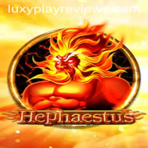 Hephaestus: Unearthing the Magic of Ancient Craft