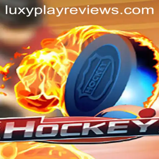 Exploring the Excitement of Hockey: Insights and Luxyplay Reviews