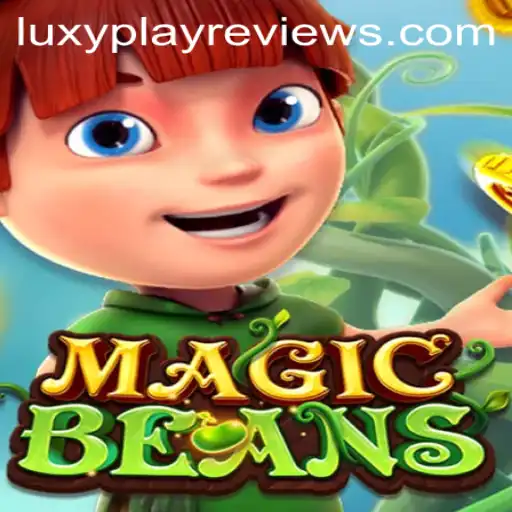MAGICBEANS and Luxyplay Reviews: Unveiling the Enchantment