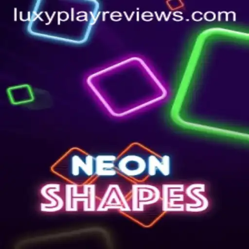 Explore the Thrilling World of NeonShapes: A Comprehensive Guide with LuxyPlay Reviews Insights