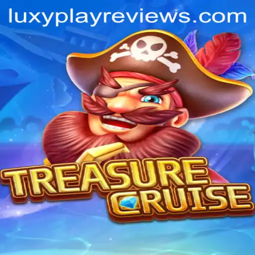 Exploring TREASURECRUISE: An Adventurer's Delight with Luxyplay Reviews