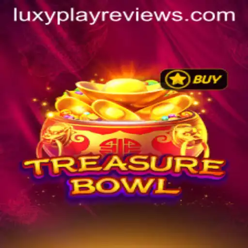 TreasureBowl: A Dive into the Latest Gaming Craze