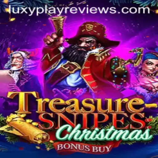 Discover the Magic of TreasuresnipesChristmas: A New Holiday Adventure