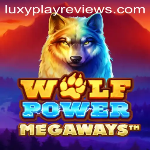 Exploring the Wild World of WolfPowerMega: An In-depth Look
