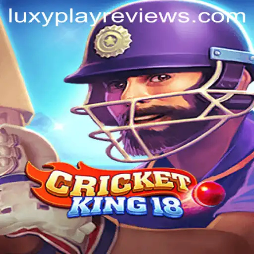 CricketKing18: A Comprehensive Guide to the Latest Sensation in Virtual Sports