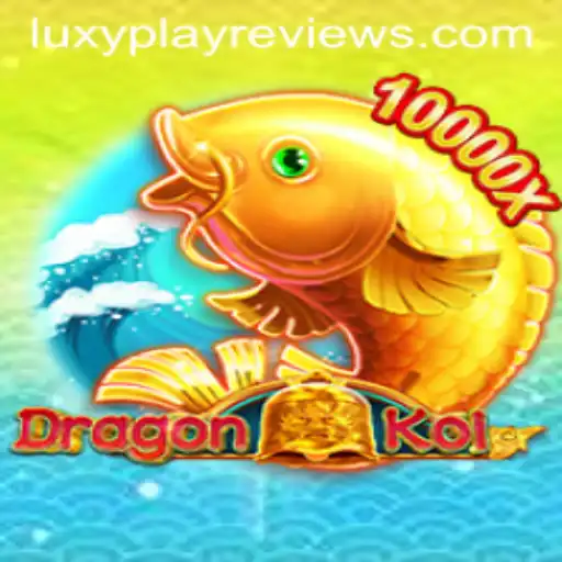Exploring the Mystical World of DragonKoi: A Deep Dive