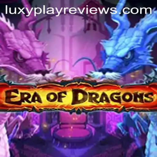 Discovering the Mystical World of EraOfDragons: A Luxyplay Favorite