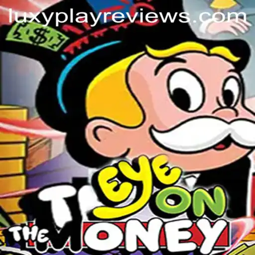 EyeOnTheMoney: A Strategic Dive into Modern Gaming
