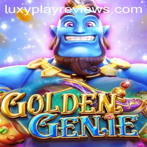 GOLDENGENIE: The Glimmering World of Luxury Gaming