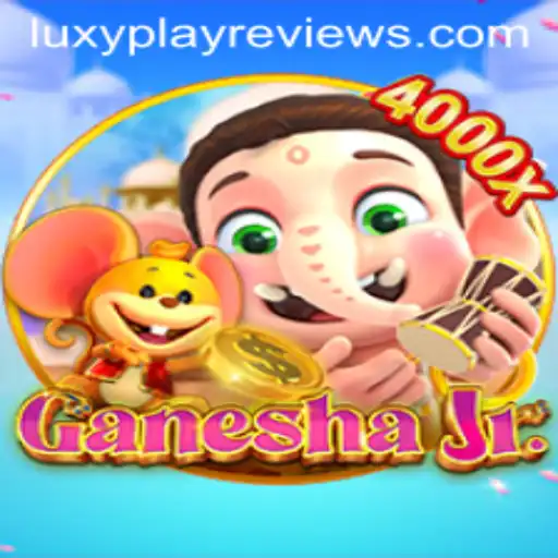 Exploring GaneshaJr: An Engaging Journey Through Its Gameplay and LuxyPlay Reviews