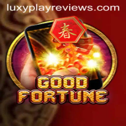 GoodFortuneM: A Deep Dive into Luxyplay's Latest Game