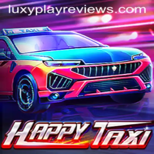 HappyTaxi Game Description and LuxyPlay Reviews