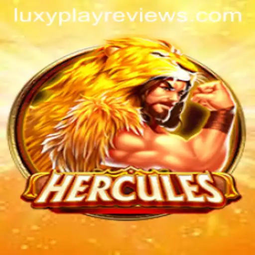 Exploring Hercules: A Thrilling Journey into the World of Luxyplay