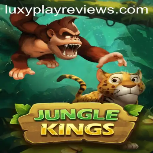 JungleKings: A Deep Dive into the Adventurous Gameplay and Current Trends