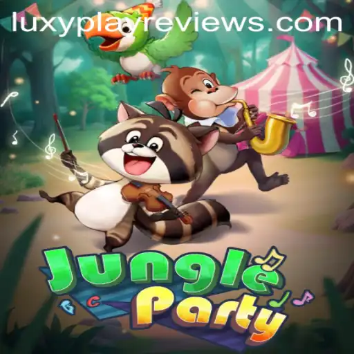Unveiling the Adventure of JungleParty: A Comprehensive Guide and Luxyplay Reviews