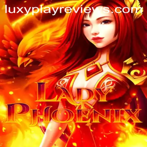 Discover the Mystique of LadyPhoenix: A Review of Exciting Gameplay