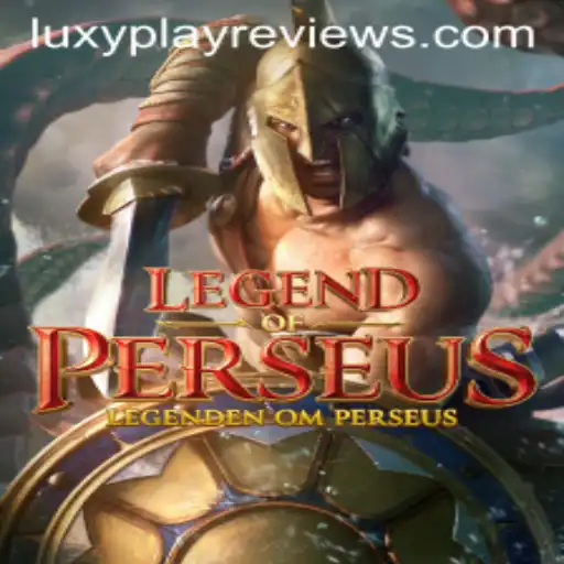 LegendofPerseus: An Epic Adventure Worth Exploring