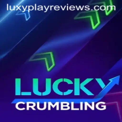 Discover the Excitement of LuckyCrumbling: A Game That Redefines Thrill