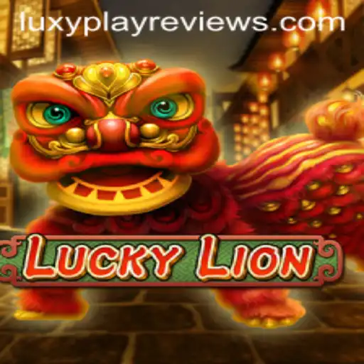 Exploring LuckyLion: A Game of Strategy and Chance