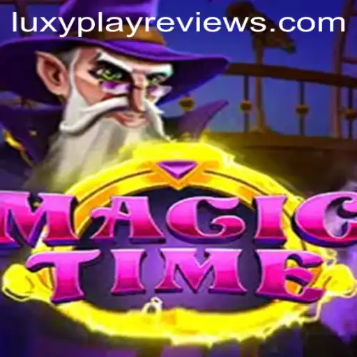 MagicTime: An Immersive Journey into Enchanting Realms