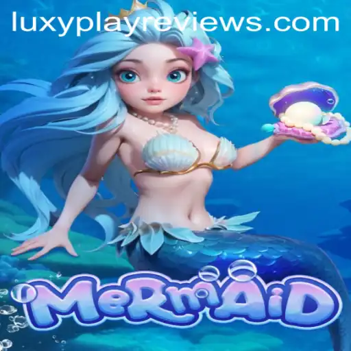 Dive Into the Magical World of Mermaid: A Captivating Gaming Experience