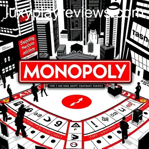Understanding the Influence of Monopoly in Modern Markets