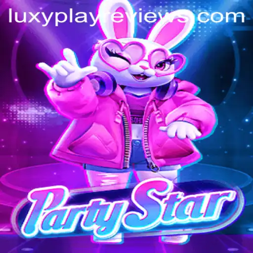 PartyStar: A Dynamic Dive into Game Night Fun