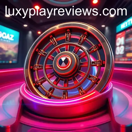 Exploring the World of Rotary Games: Insights and LuxyPlay Reviews