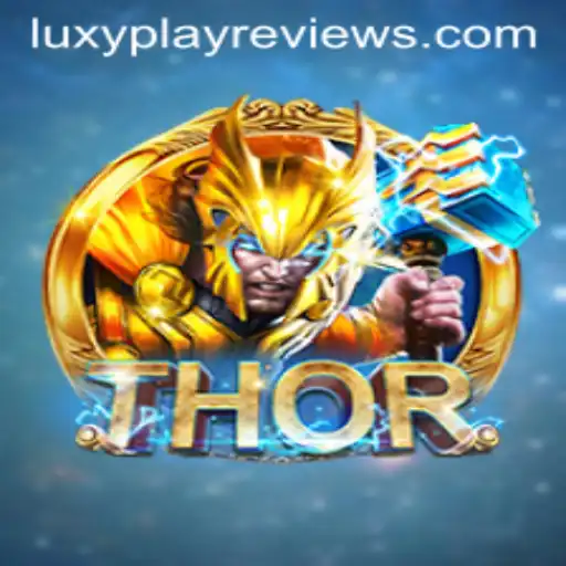 Unraveling the Mysteries of THOR: An In-Depth Look at Luxyplay Reviews