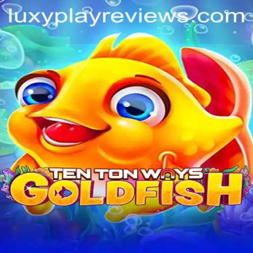 Exploring the Game World of TenTonWaysGoldfish