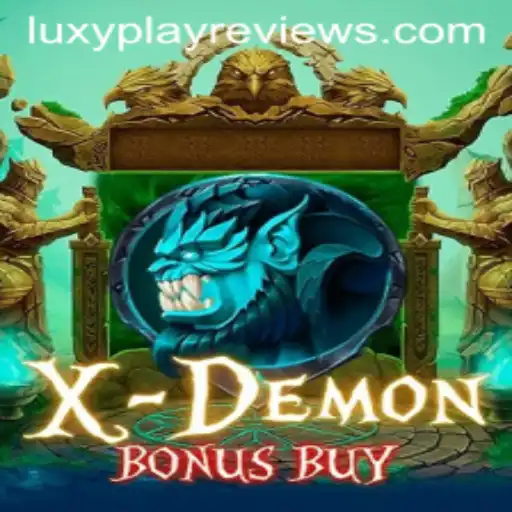 XDemonBonusBuy Game Exploration